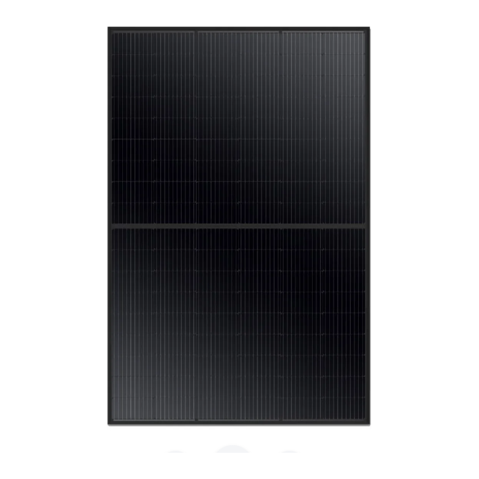 36 Stück 410W Hochleistungs Solarmodule Solarpanel Horay HS410-MHO