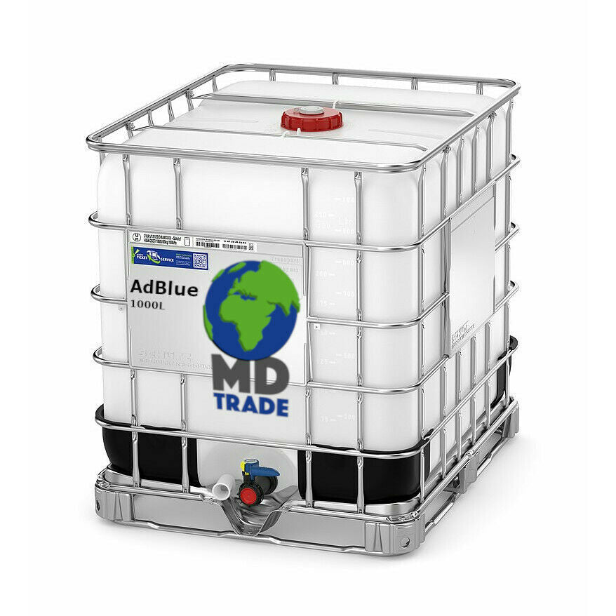 AdBlue IBC 1000L kaufen