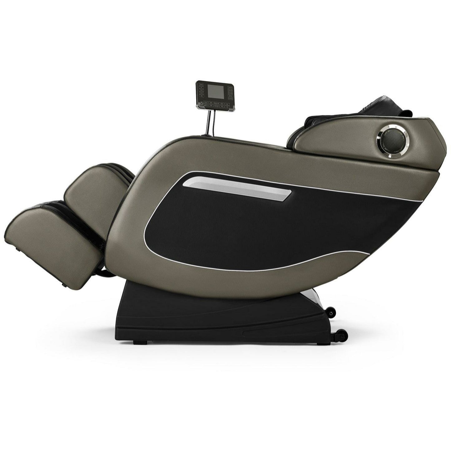XXL Massagesessel mit Zero G Position, Heizung, 3D Massage, Bluethooth - MeinSchnapper dein Discounter.