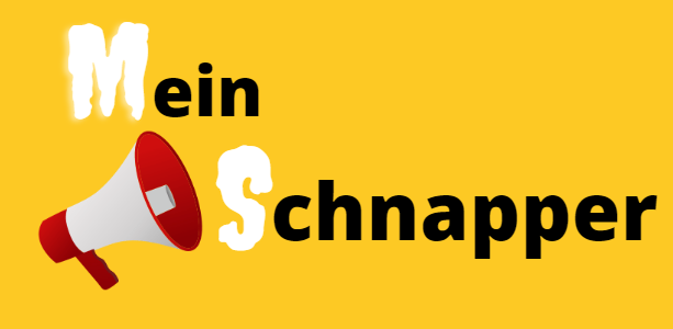MeinSchnapper Logo