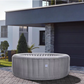 Whirlpool aufblasbar outdoor Avenli® Selection Venice Spa Ø 175 cm